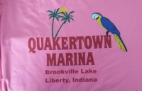 Quakertown Marina, IN