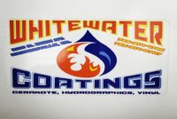 Whitewater Coatings