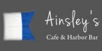Ainsley’s Cafe & Harbor Bar