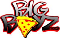 Big Boyz Pizza & Brewz