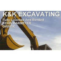 K & K Excavating