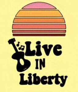 Live in Liberty @ Liberty | Indiana | United States