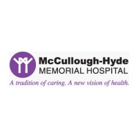 McCullough-Hyde Memorial Hospital/ Tri-Health