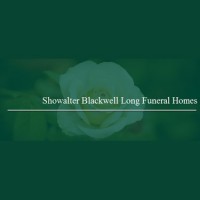 Showalter Blackwell Long Funeral Homes
