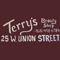 Terry’s Beauty Shop